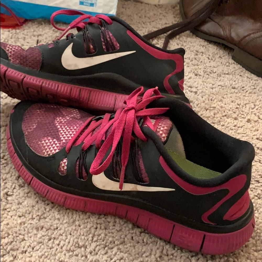Nike Run 5.0